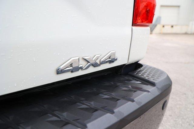used 2019 Nissan Titan car, priced at $33,998