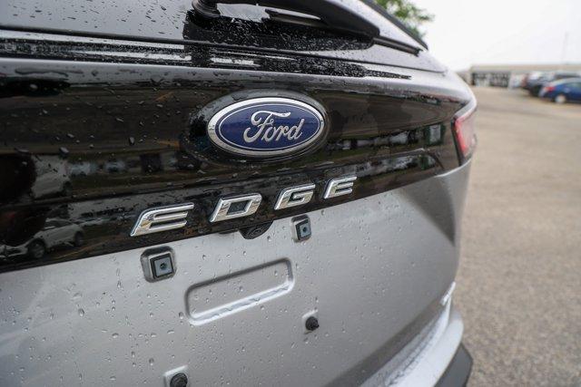 used 2023 Ford Edge car, priced at $20,995