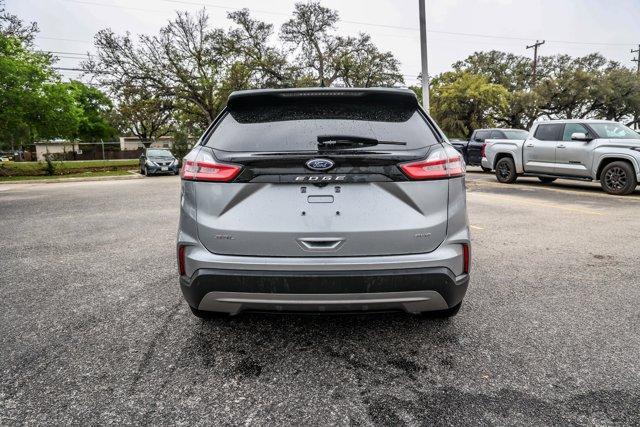 used 2023 Ford Edge car, priced at $20,995