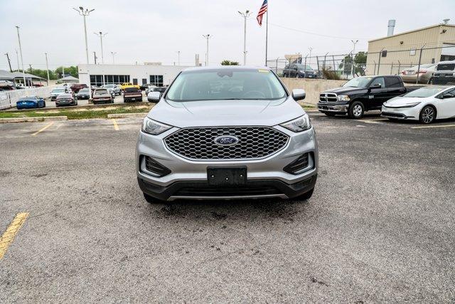 used 2023 Ford Edge car, priced at $20,995
