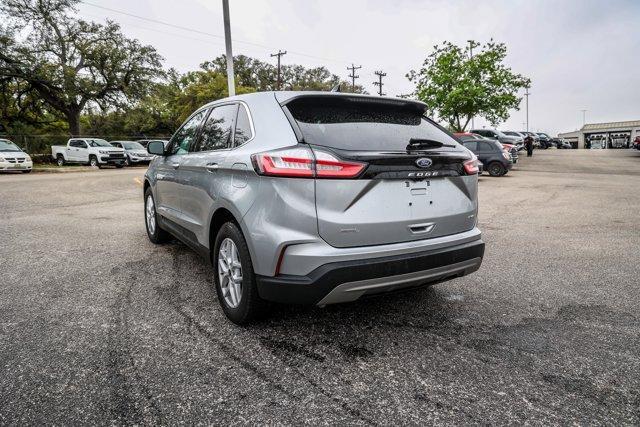 used 2023 Ford Edge car, priced at $20,995