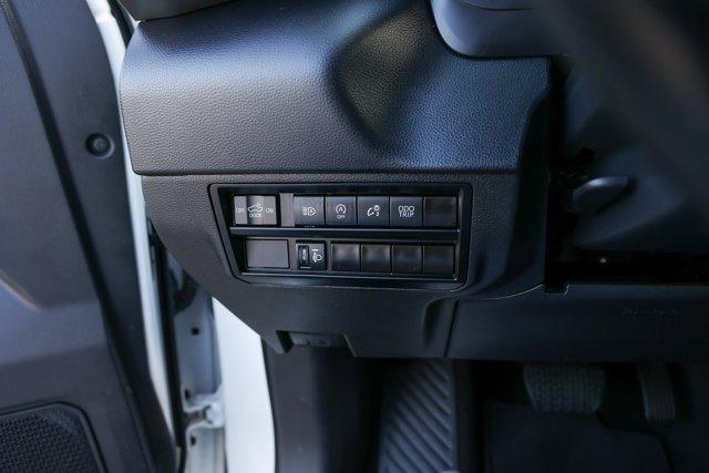 used 2023 Toyota Tundra car, priced at $38,995