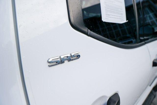used 2023 Toyota Tundra car, priced at $38,995