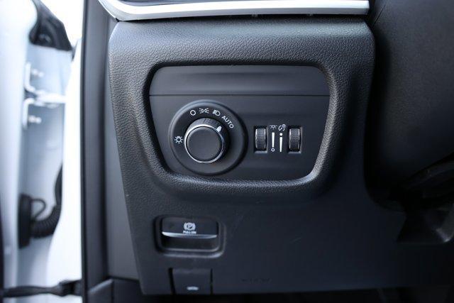 used 2023 Jeep Grand Cherokee car, priced at $32,495