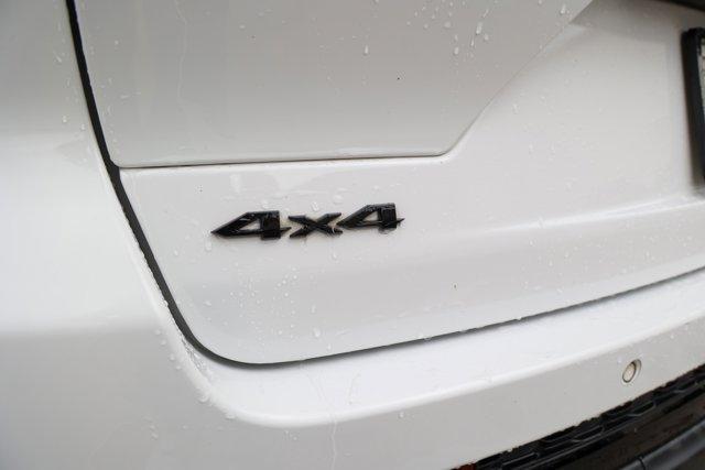 used 2023 Jeep Grand Cherokee car, priced at $34,995