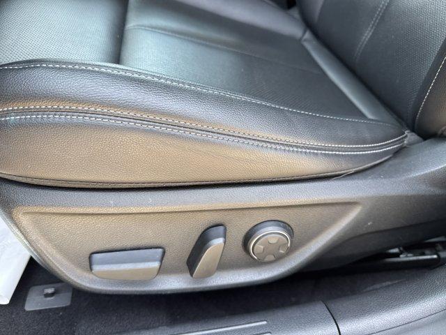used 2023 Genesis G70 car, priced at $25,497