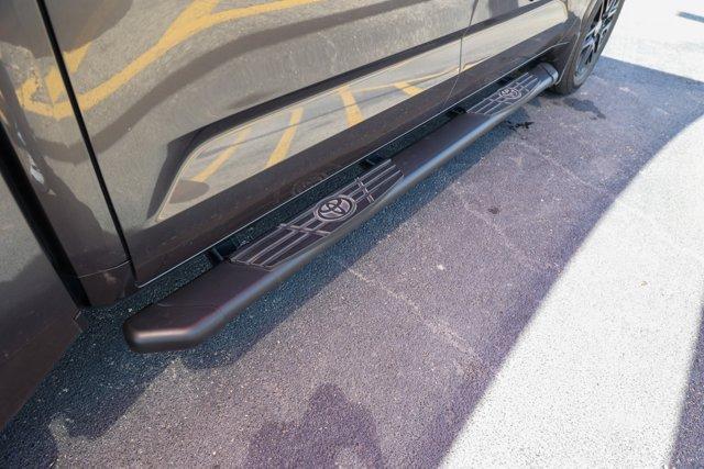 used 2024 Toyota Tundra car, priced at $49,995