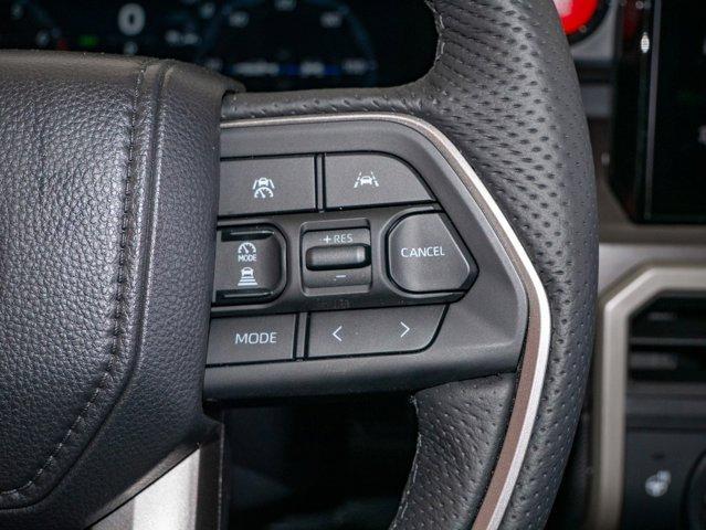 new 2025 Toyota Tacoma car, priced at $60,614