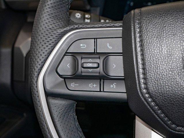 new 2025 Toyota Tacoma car, priced at $60,614