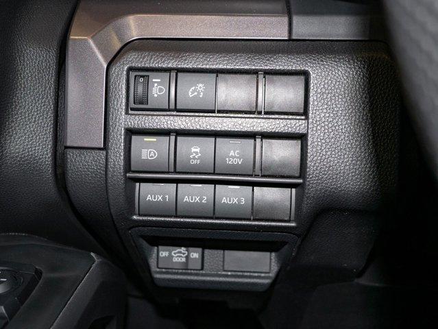new 2025 Toyota Tacoma car, priced at $60,614