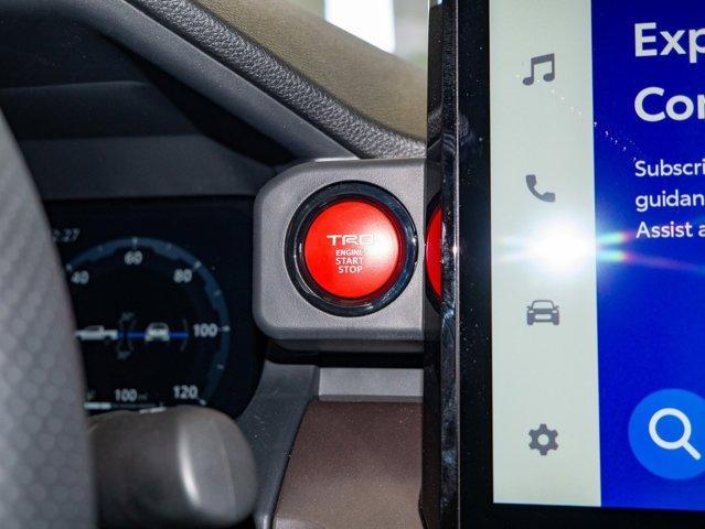 new 2025 Toyota Tacoma car, priced at $60,614