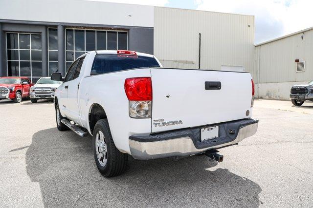 used 2009 Toyota Tundra car, priced at $13,998
