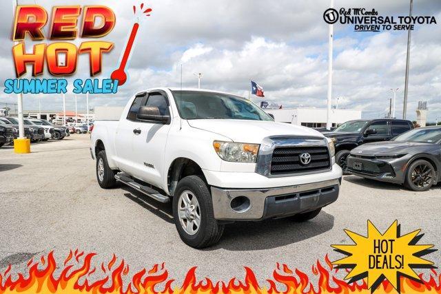 used 2009 Toyota Tundra car, priced at $13,998