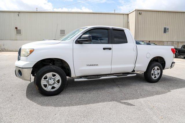 used 2009 Toyota Tundra car, priced at $13,998