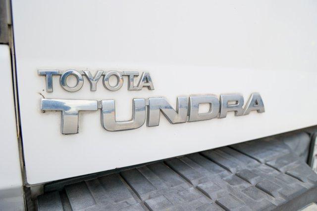 used 2009 Toyota Tundra car, priced at $13,998