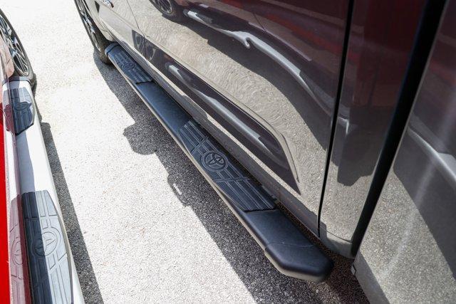 used 2024 Toyota Tundra car, priced at $53,168