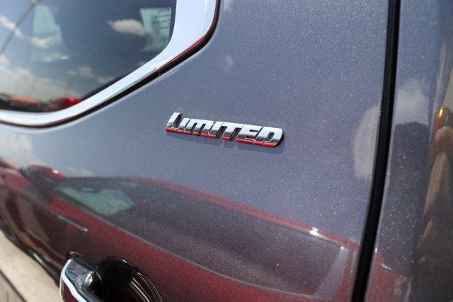 used 2024 Toyota Tundra car, priced at $53,168