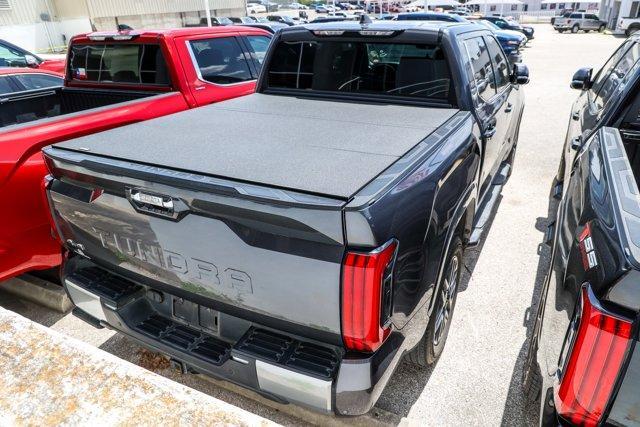 used 2024 Toyota Tundra car, priced at $53,168