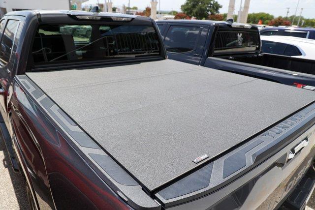 used 2024 Toyota Tundra car, priced at $53,168