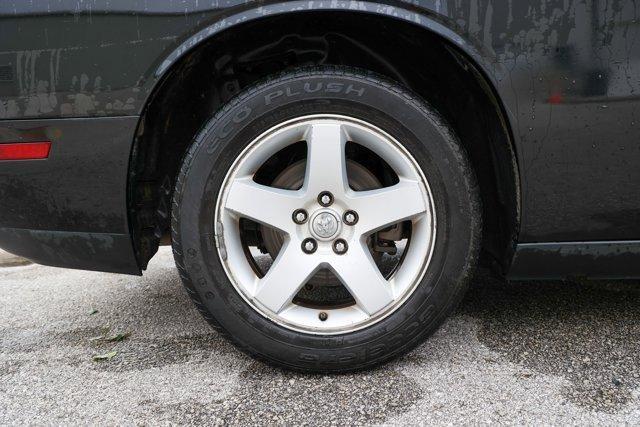 used 2010 Dodge Challenger car, priced at $11,998
