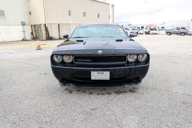 used 2010 Dodge Challenger car, priced at $11,998