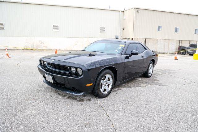 used 2010 Dodge Challenger car, priced at $11,998