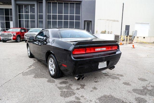 used 2010 Dodge Challenger car, priced at $11,998