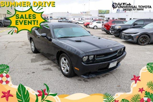 used 2010 Dodge Challenger car, priced at $11,998