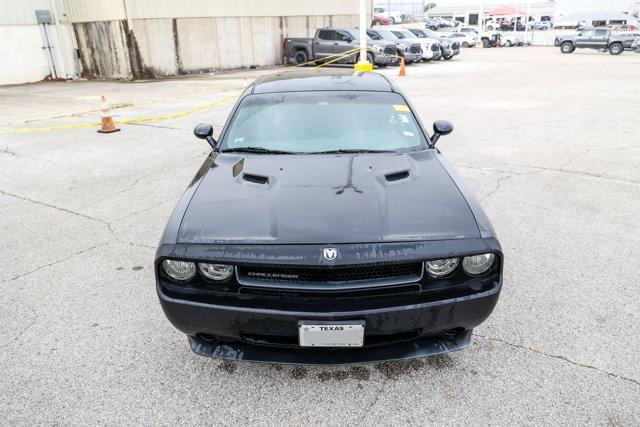 used 2010 Dodge Challenger car, priced at $11,998
