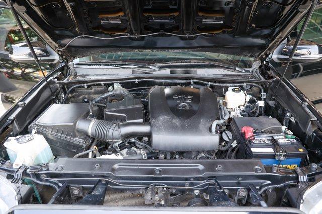 used 2019 Toyota Tacoma car, priced at $41,168
