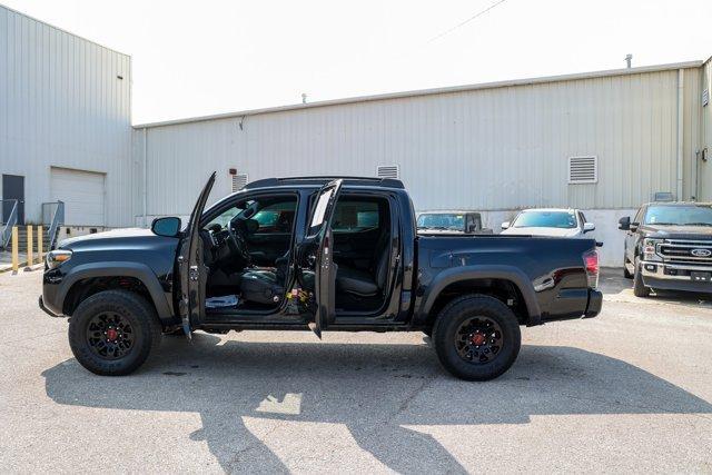 used 2019 Toyota Tacoma car, priced at $41,168