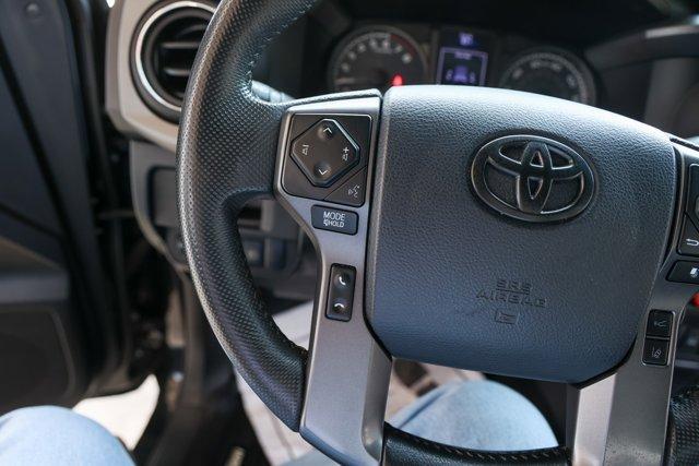 used 2019 Toyota Tacoma car, priced at $41,168