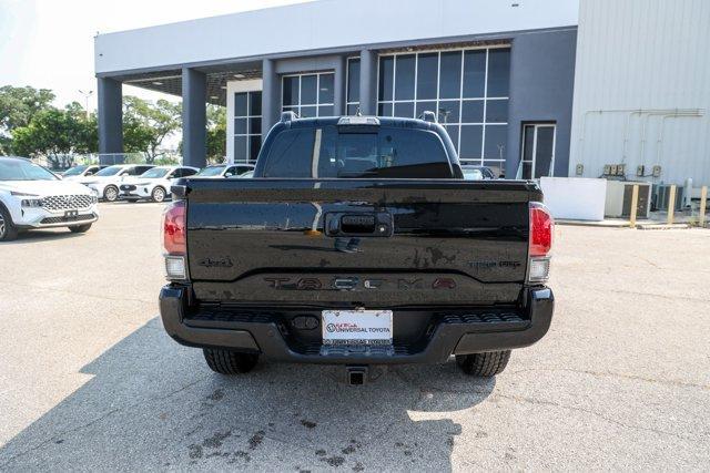 used 2019 Toyota Tacoma car, priced at $41,168