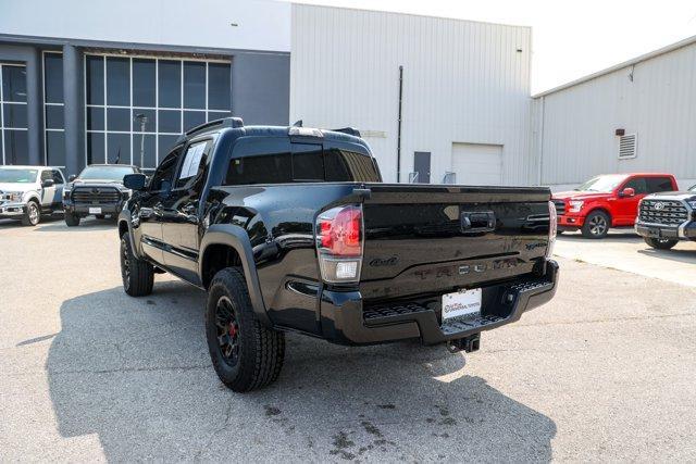 used 2019 Toyota Tacoma car, priced at $41,168