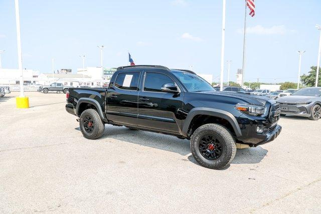 used 2019 Toyota Tacoma car, priced at $41,168