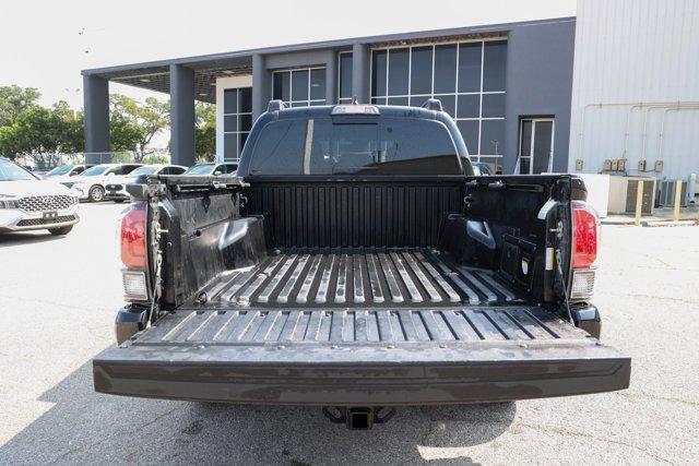 used 2019 Toyota Tacoma car, priced at $41,168
