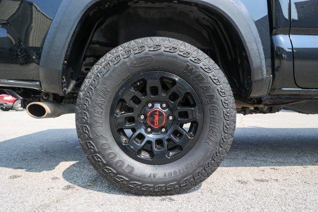 used 2019 Toyota Tacoma car, priced at $41,168