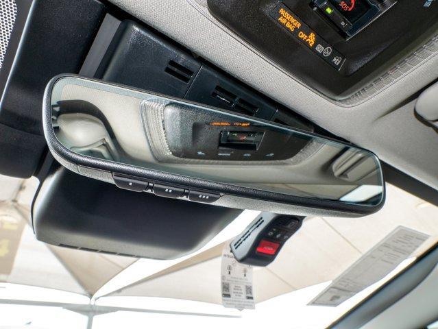 new 2025 Toyota Prius car, priced at $40,343