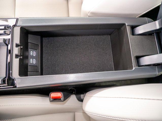 new 2025 Toyota Prius car, priced at $40,343