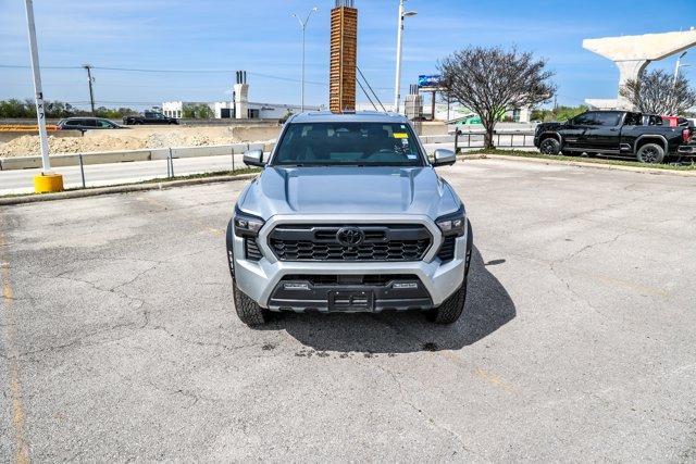 used 2024 Toyota Tacoma car, priced at $50,998