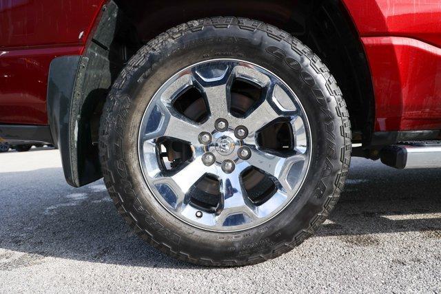 used 2019 Ram 1500 car, priced at $24,998