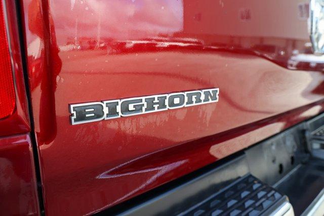 used 2019 Ram 1500 car, priced at $24,998