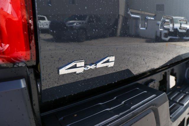 used 2025 Toyota Tacoma car, priced at $40,998