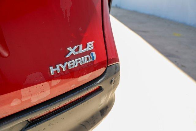 used 2023 Toyota Sienna car, priced at $49,168