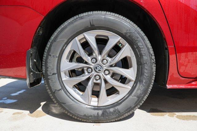 used 2023 Toyota Sienna car, priced at $49,168
