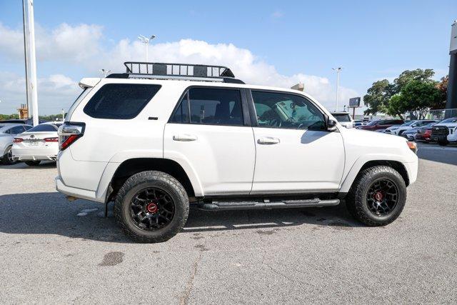 used 2023 Toyota 4Runner car, priced at $39,995