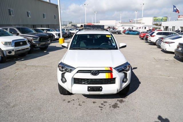 used 2023 Toyota 4Runner car, priced at $39,995
