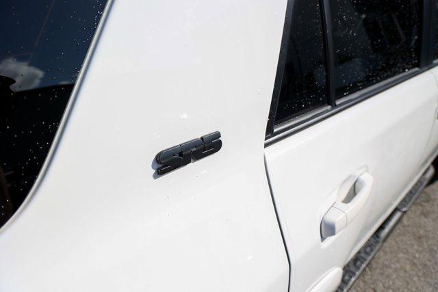 used 2023 Toyota 4Runner car, priced at $39,995