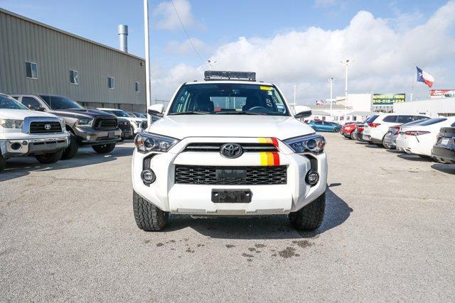 used 2023 Toyota 4Runner car, priced at $39,995