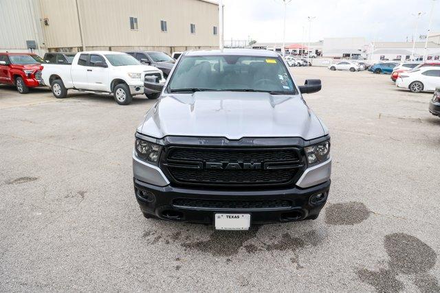 used 2024 Ram 1500 car, priced at $40,322